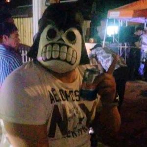 Meet your Posher, Jairo